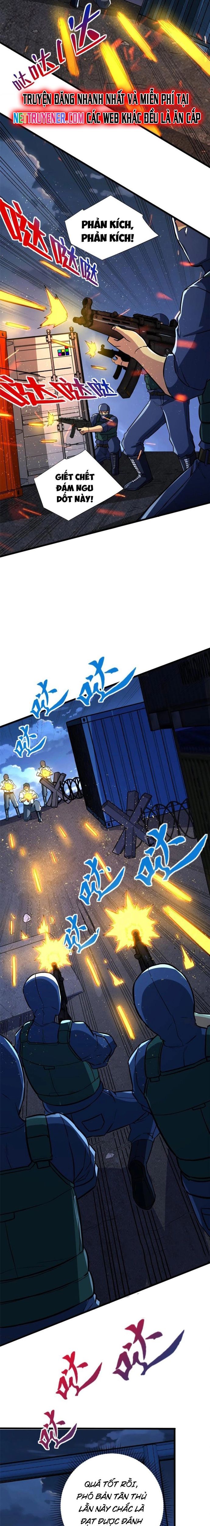 Ác Ma Tù Lung Chap 12 - Next Chap 13