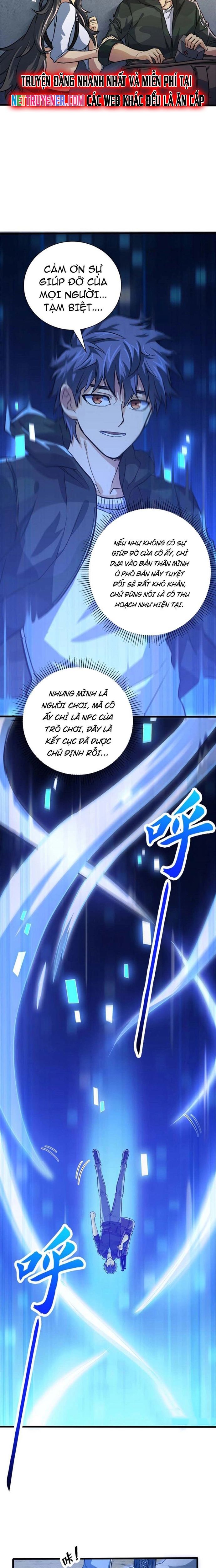 Ác Ma Tù Lung Chap 13 - Next Chap 14