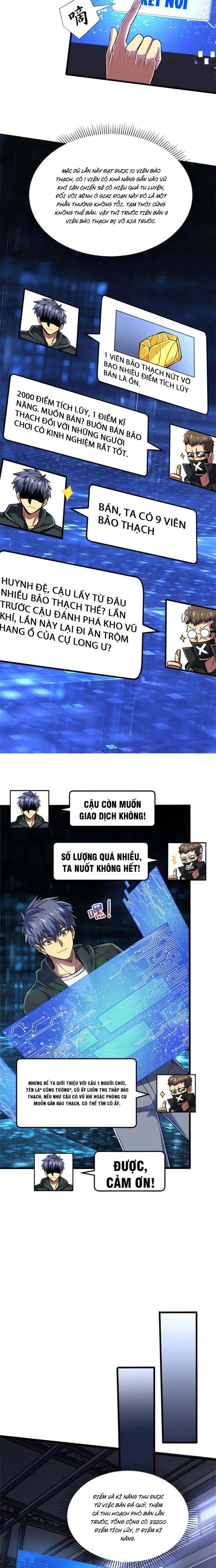 Ác Ma Tù Lung Chap 14 - Next Chap 15