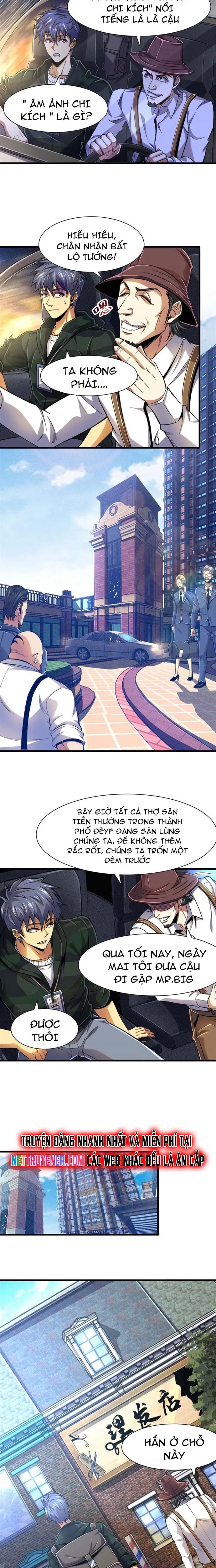Ác Ma Tù Lung Chap 24 - Next Chap 25