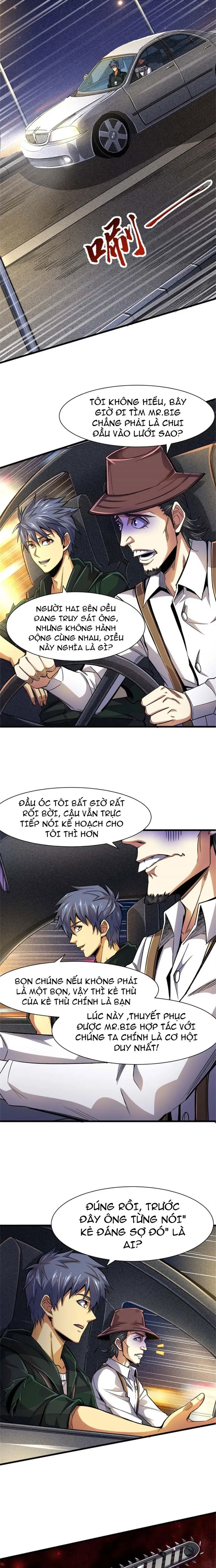 Ác Ma Tù Lung Chap 24 - Next Chap 25