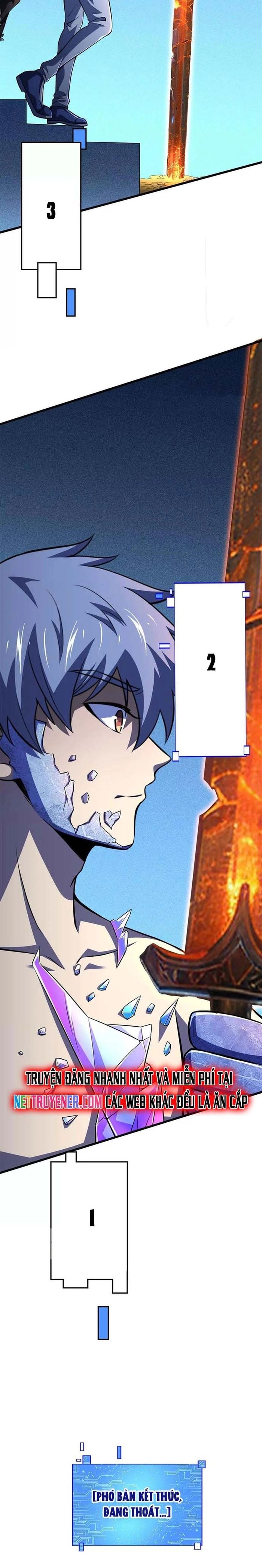 Ác Ma Tù Lung Chap 50 - Next Chap 51