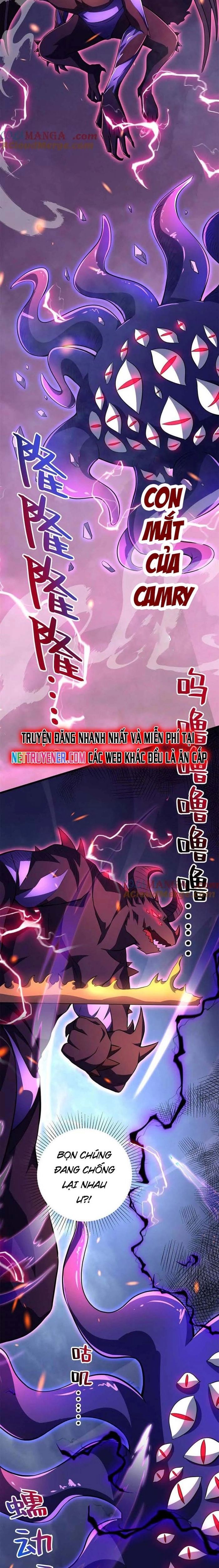Ác Ma Tù Lung Chap 51 - Next Chap 52