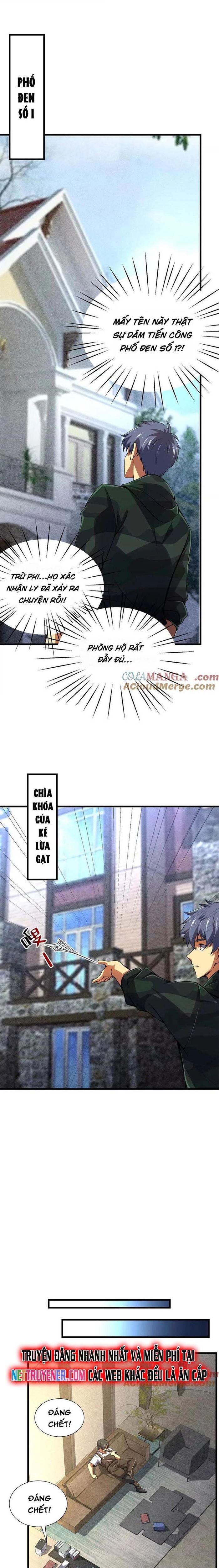 Ác Ma Tù Lung Chap 52 - Next Chap 53