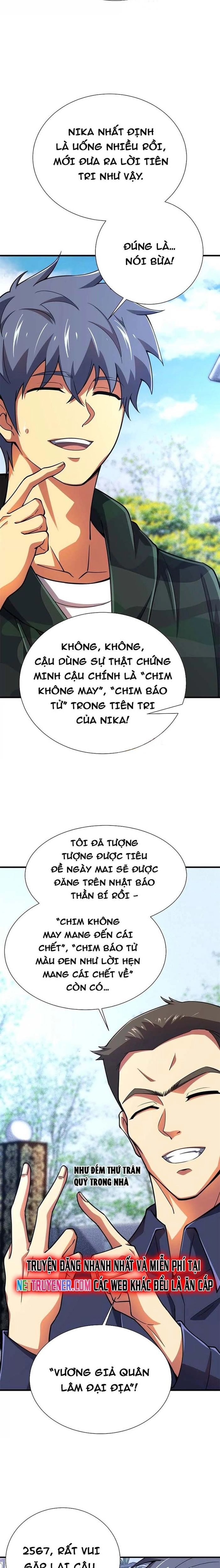 Ác Ma Tù Lung Chap 53 - Next Chap 54