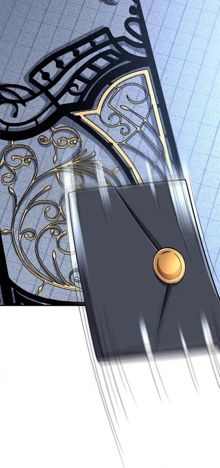 Ác Ma Tù Lung Chap 53 - Next Chap 54