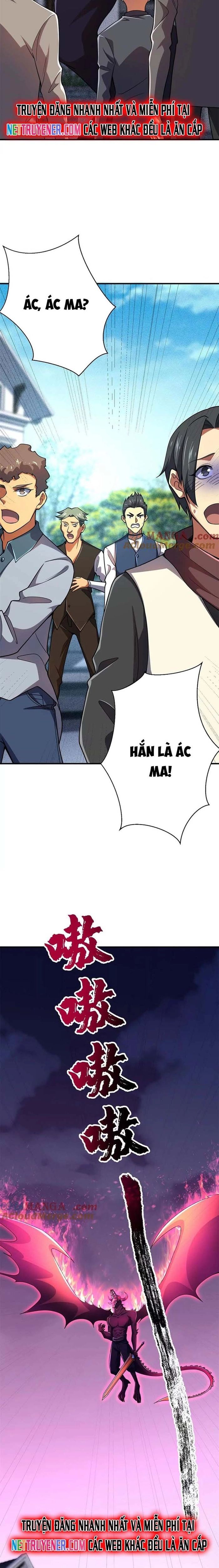 Ác Ma Tù Lung Chap 53 - Next Chap 54