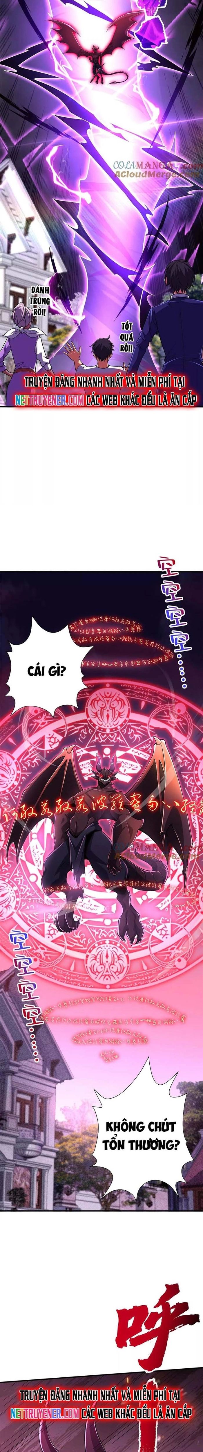 Ác Ma Tù Lung Chap 53 - Next Chap 54