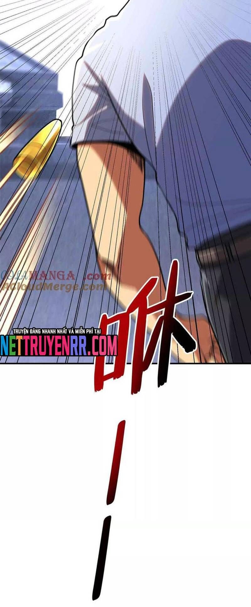 Ác Ma Tù Lung Chap 58 - Next Chap 59