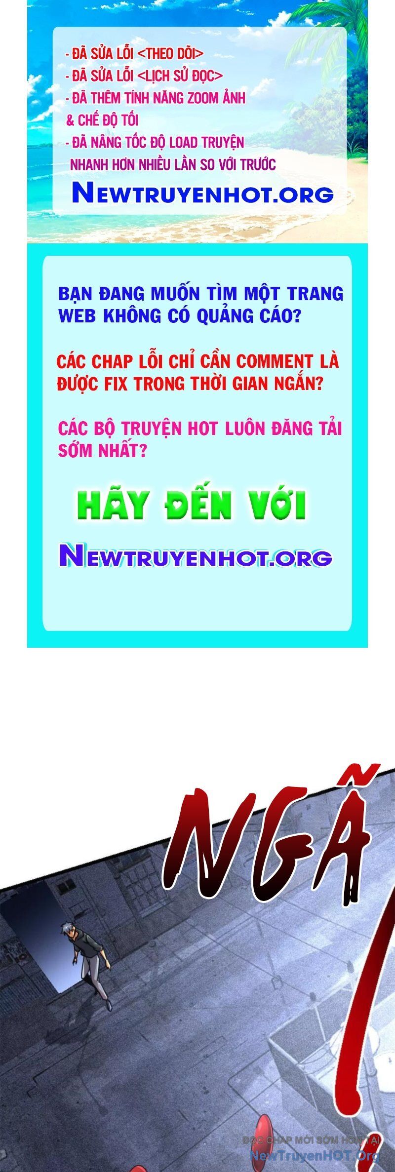 Ác Ma Tù Lung Chap 59 - Next Chap 60