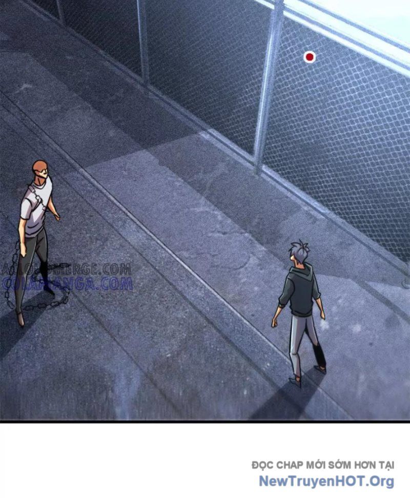 Ác Ma Tù Lung Chap 59 - Next Chap 60