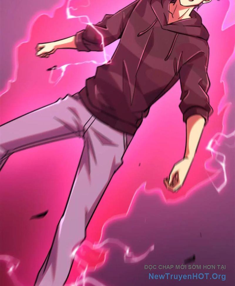 Ác Ma Tù Lung Chap 59 - Next Chap 60