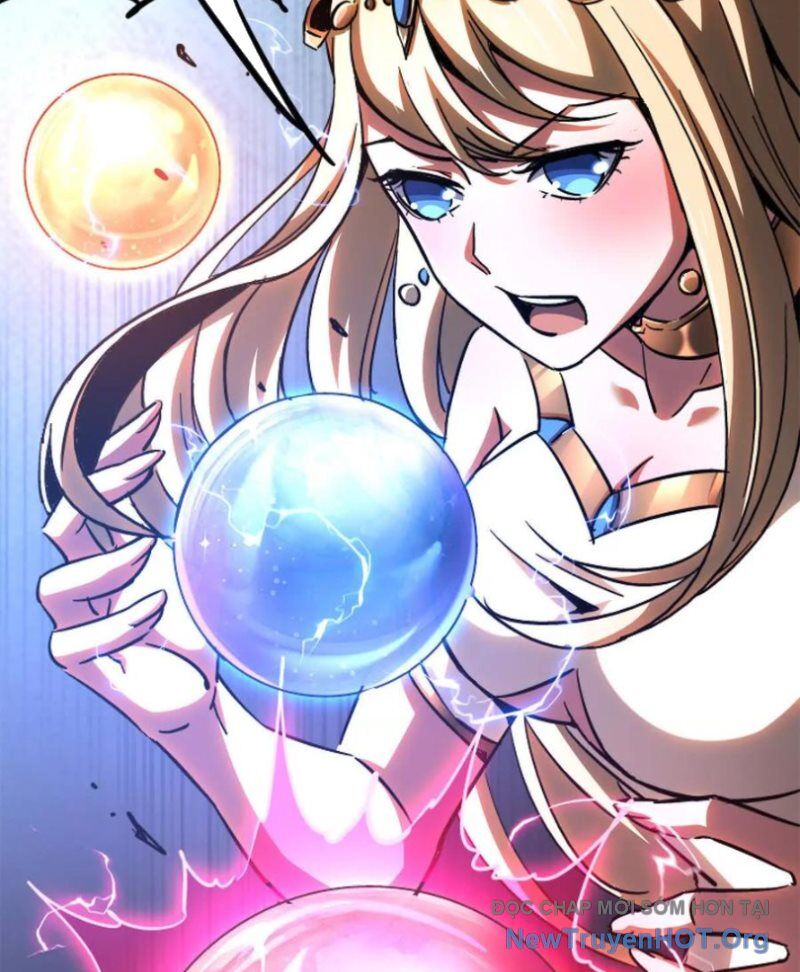 Ác Ma Tù Lung Chap 59 - Next Chap 60