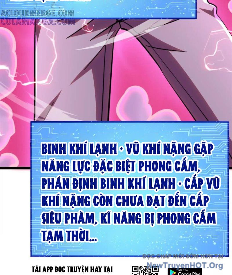 Ác Ma Tù Lung Chap 59 - Next Chap 60