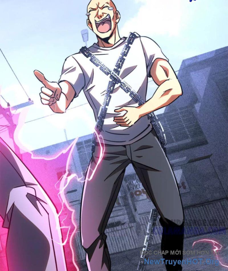 Ác Ma Tù Lung Chap 59 - Next Chap 60