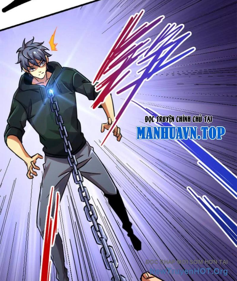 Ác Ma Tù Lung Chap 59 - Next Chap 60