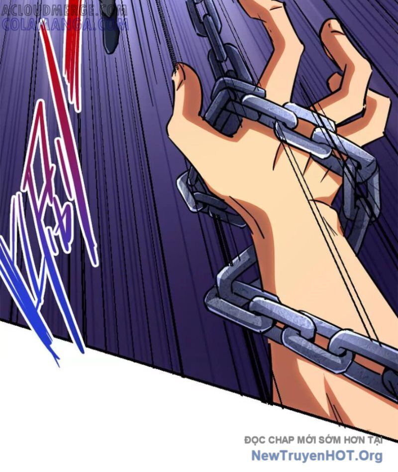 Ác Ma Tù Lung Chap 59 - Next Chap 60