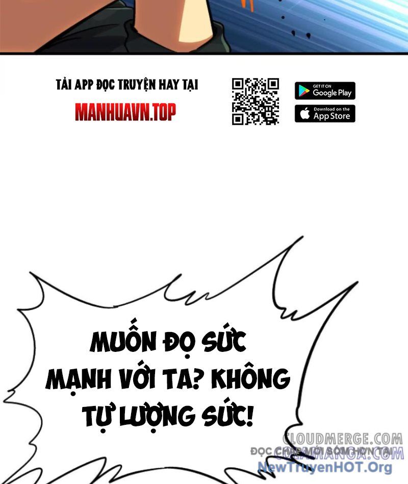 Ác Ma Tù Lung Chap 59 - Next Chap 60
