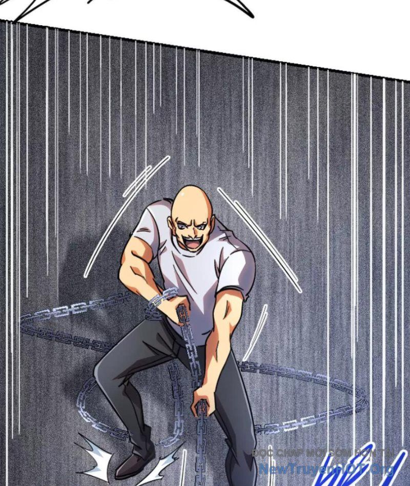 Ác Ma Tù Lung Chap 59 - Next Chap 60