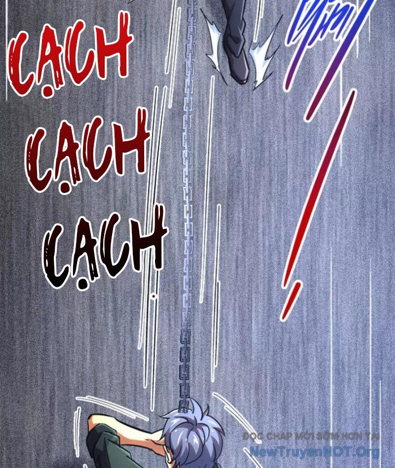 Ác Ma Tù Lung Chap 59 - Next Chap 60