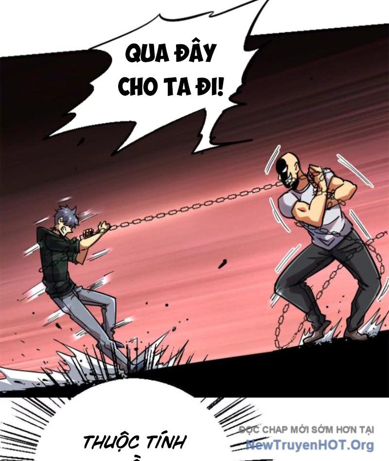 Ác Ma Tù Lung Chap 59 - Next Chap 60
