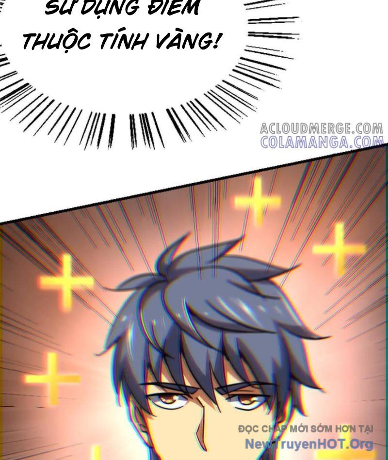 Ác Ma Tù Lung Chap 59 - Next Chap 60