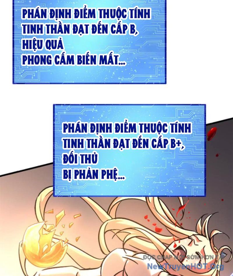 Ác Ma Tù Lung Chap 59 - Next Chap 60