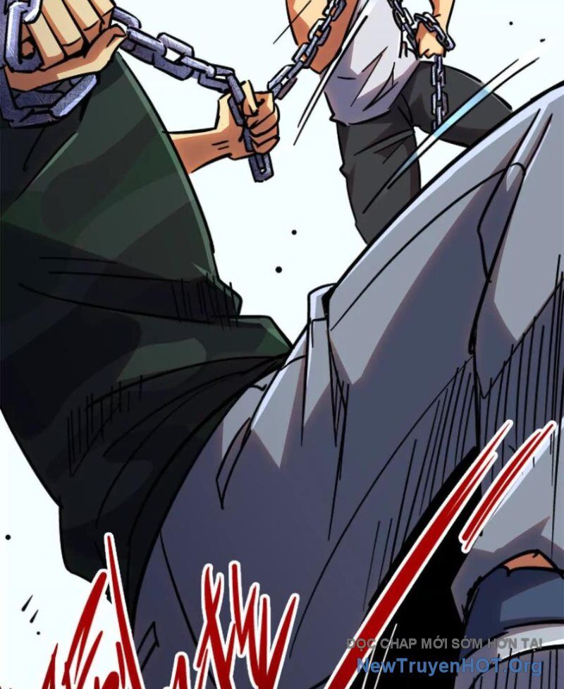 Ác Ma Tù Lung Chap 59 - Next Chap 60