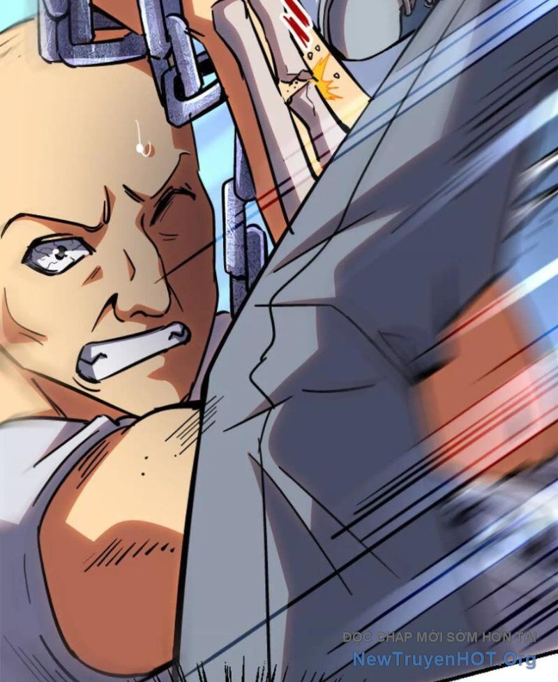 Ác Ma Tù Lung Chap 59 - Next Chap 60