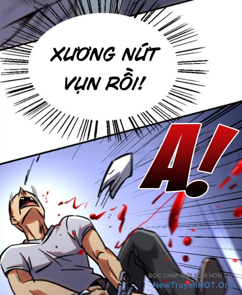 Ác Ma Tù Lung Chap 59 - Next Chap 60