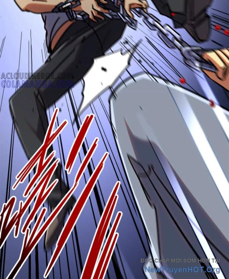 Ác Ma Tù Lung Chap 59 - Next Chap 60