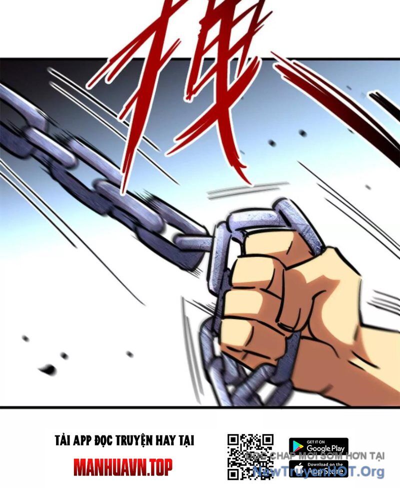 Ác Ma Tù Lung Chap 59 - Next Chap 60