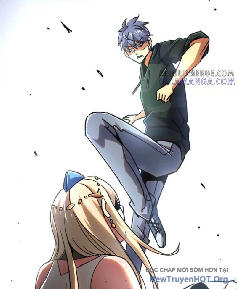 Ác Ma Tù Lung Chap 59 - Next Chap 60