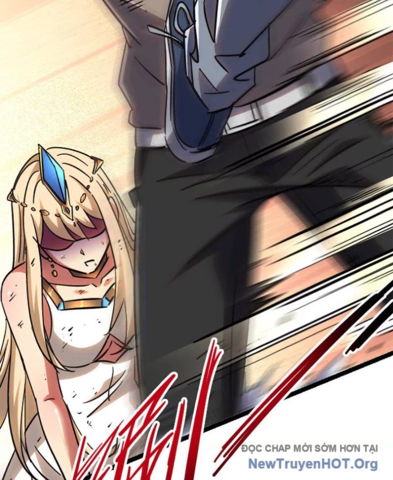 Ác Ma Tù Lung Chap 59 - Next Chap 60