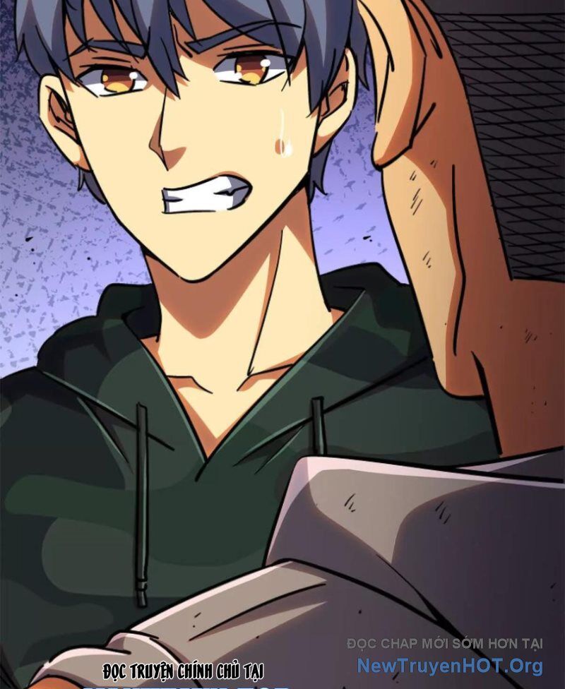 Ác Ma Tù Lung Chap 59 - Next Chap 60