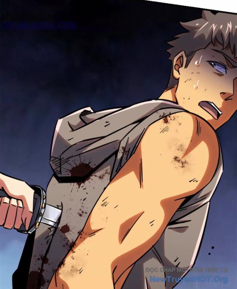 Ác Ma Tù Lung Chap 59 - Next Chap 60