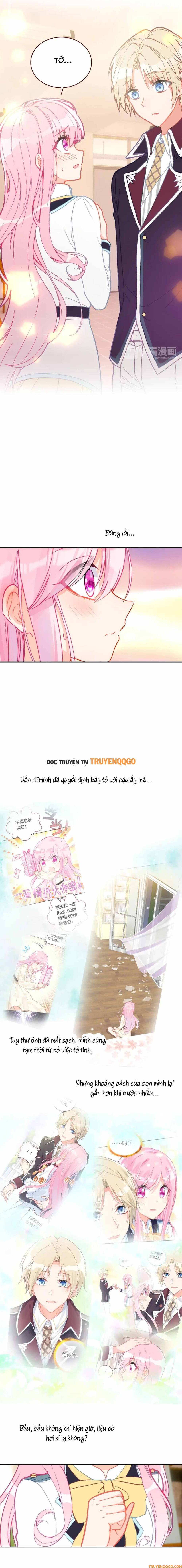 Ác Ma Vương Tử Tự Dưỡng Pháp Tắc Chap 15 - Next Chap 16