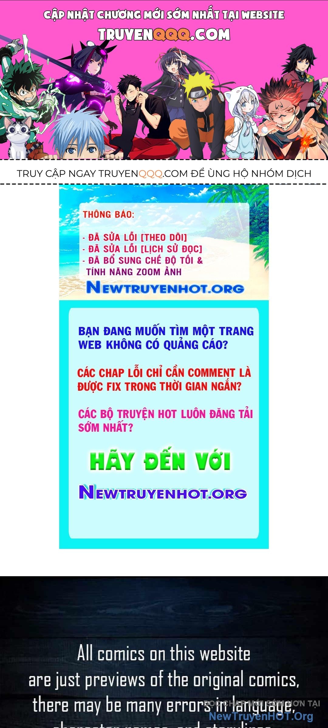 Ác Nhân Lồng Bát Giác Chap 12 - Next Chap 13