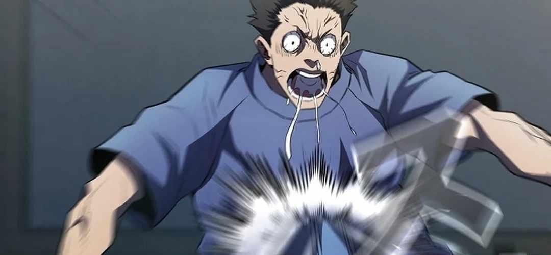 Ác Nhân Lồng Bát Giác Chap 12 - Next Chap 13