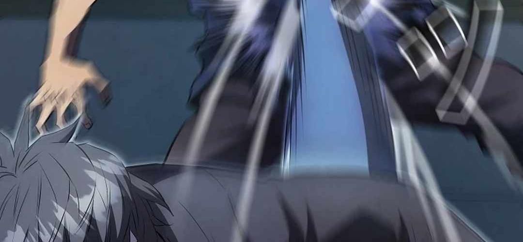 Ác Nhân Lồng Bát Giác Chap 12 - Next Chap 13