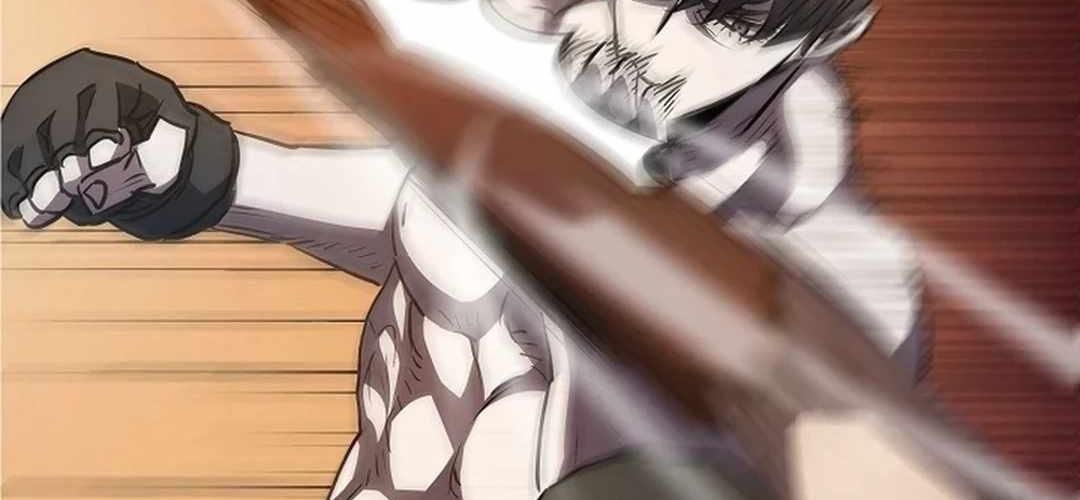 Ác Nhân Lồng Bát Giác Chap 14 - Next Chap 15
