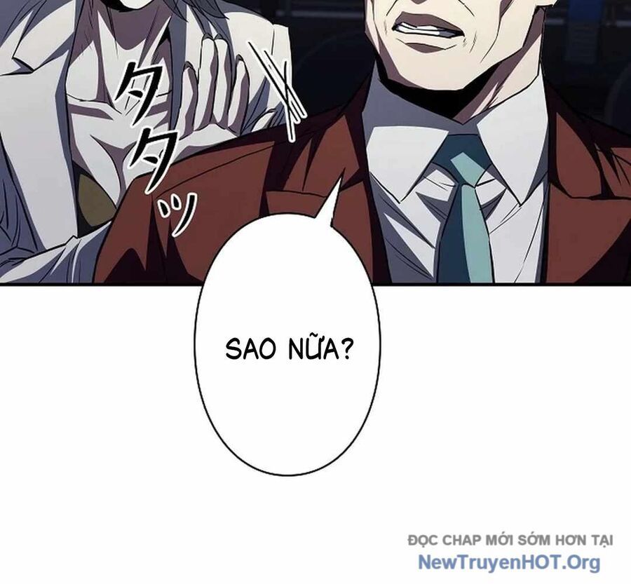 Ác Nhân Lồng Bát Giác Chap 15 - Next Chap 16