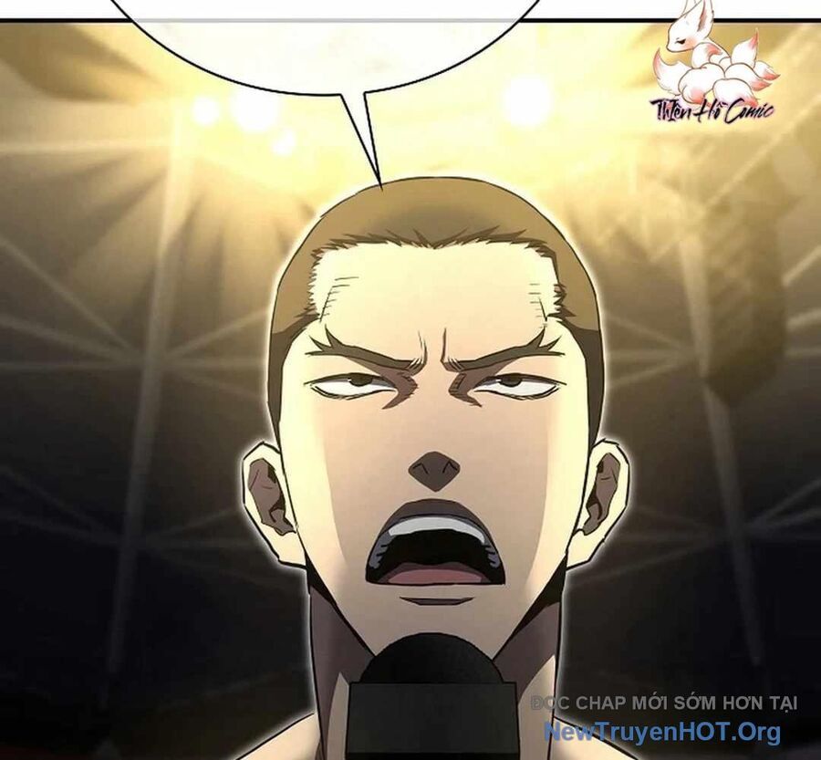 Ác Nhân Lồng Bát Giác Chap 15 - Next Chap 16
