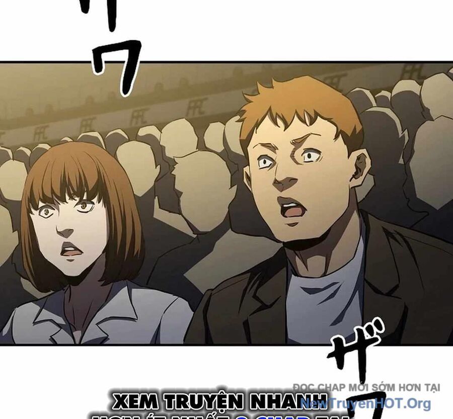 Ác Nhân Lồng Bát Giác Chap 15 - Next Chap 16