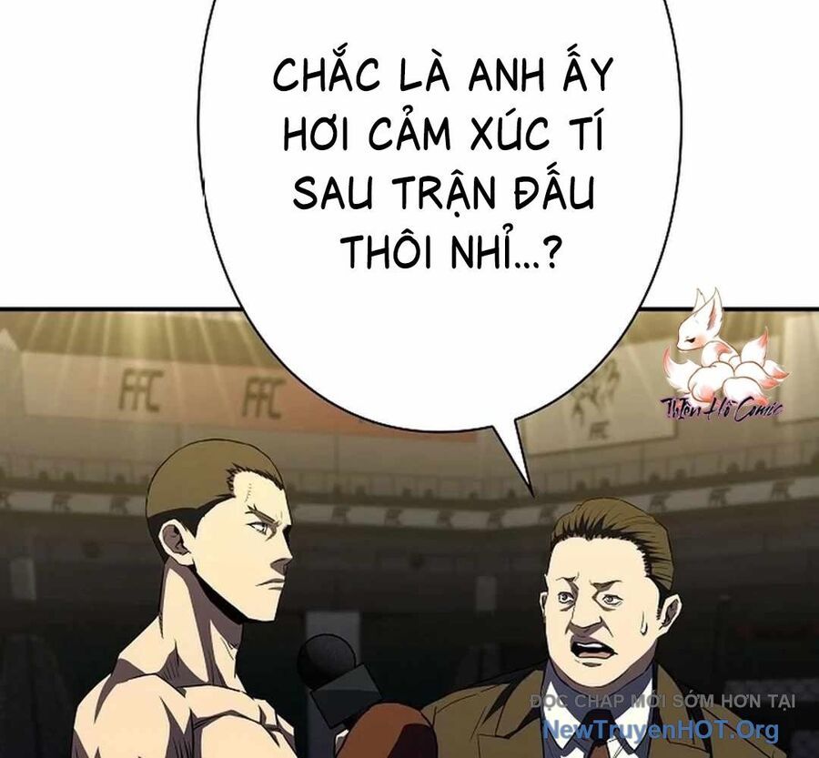 Ác Nhân Lồng Bát Giác Chap 15 - Next Chap 16