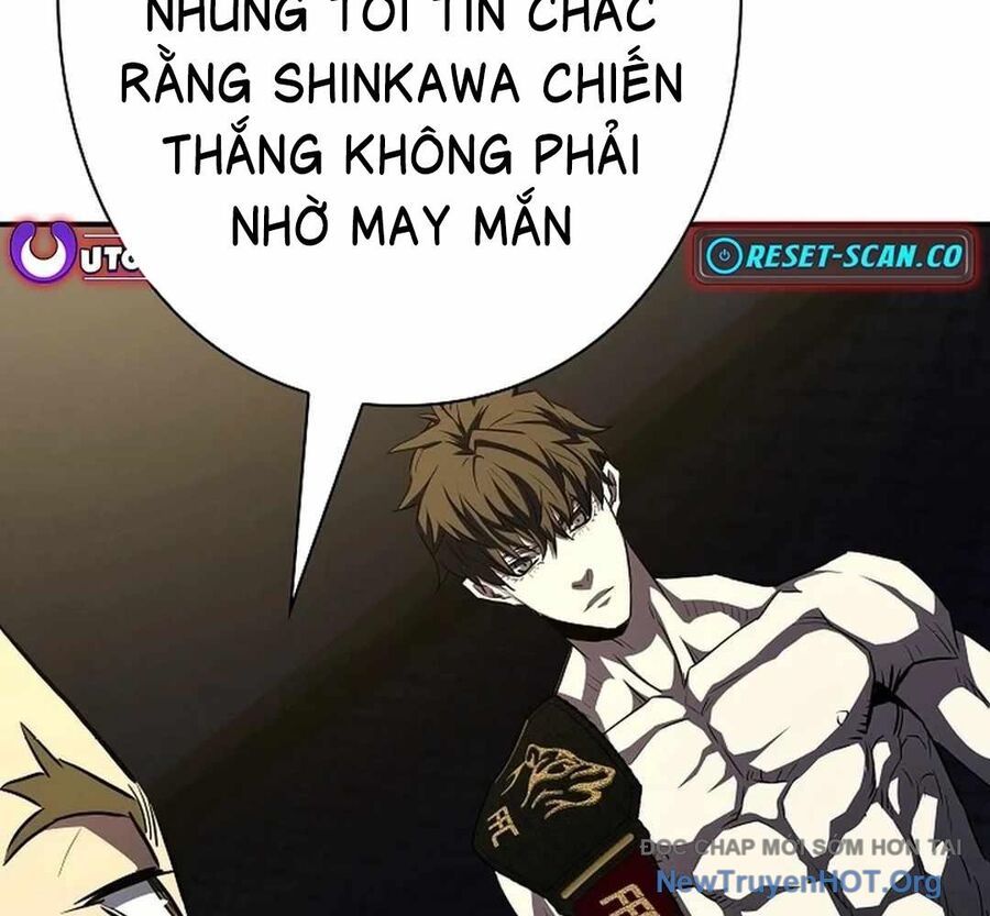 Ác Nhân Lồng Bát Giác Chap 15 - Next Chap 16