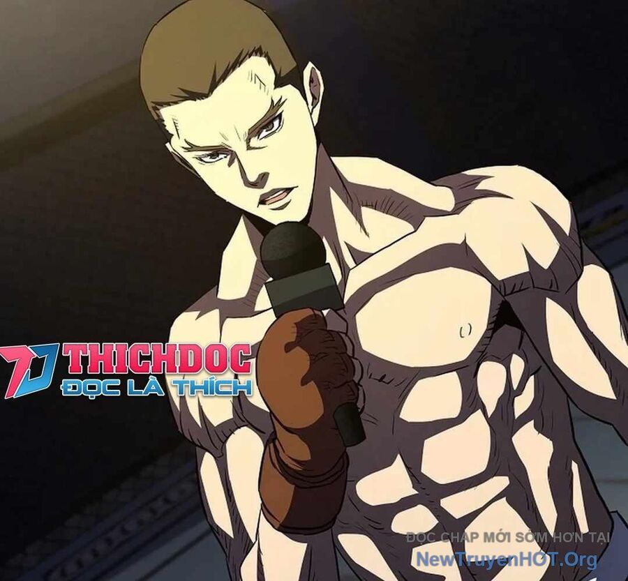 Ác Nhân Lồng Bát Giác Chap 15 - Next Chap 16