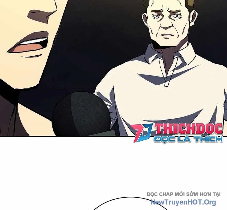 Ác Nhân Lồng Bát Giác Chap 15 - Next Chap 16
