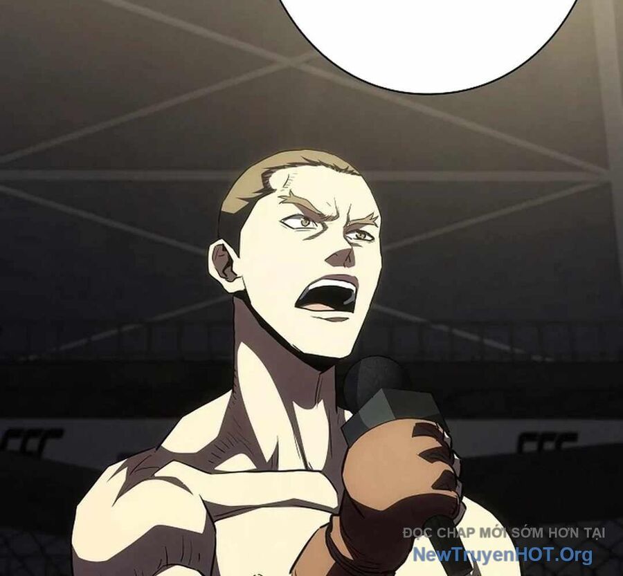 Ác Nhân Lồng Bát Giác Chap 15 - Next Chap 16