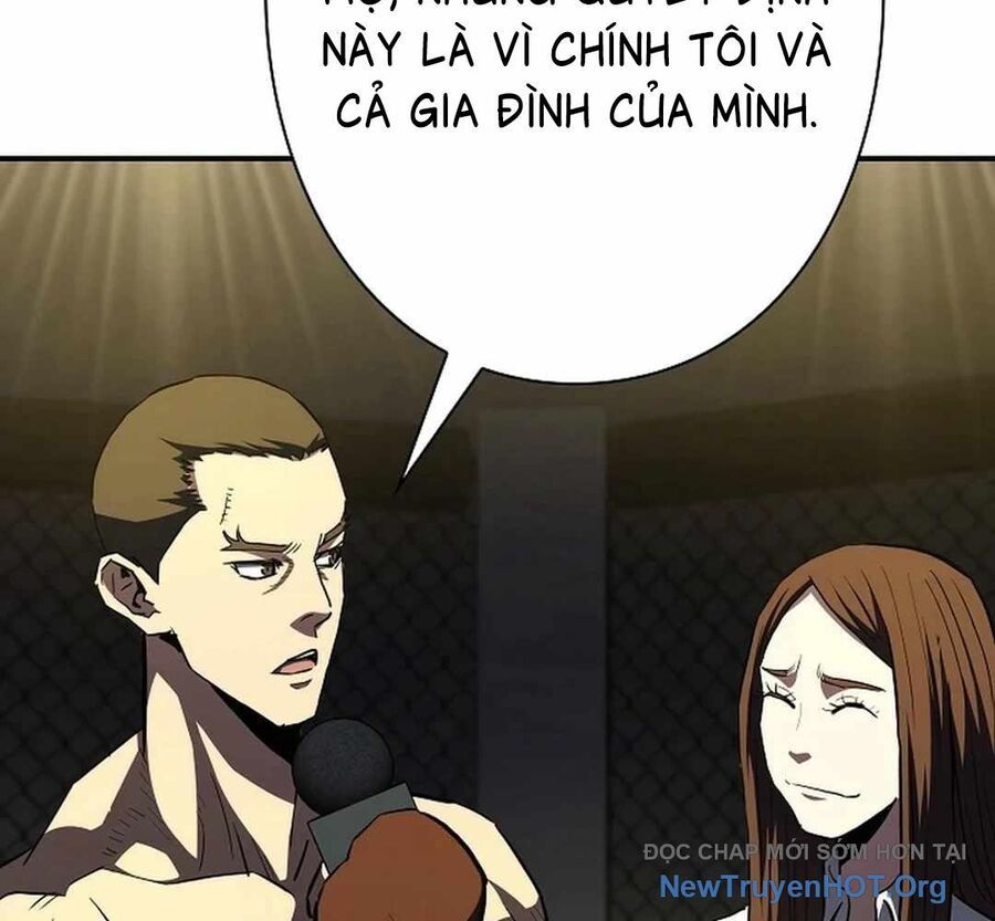 Ác Nhân Lồng Bát Giác Chap 15 - Next Chap 16